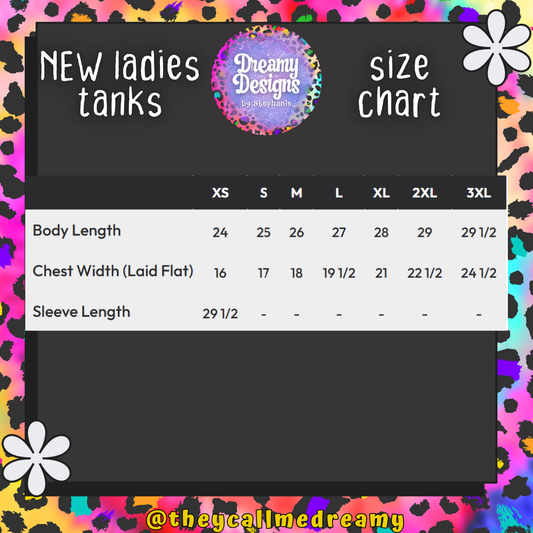 SmokeMore Worryless Tie-Dye Tank π¨π