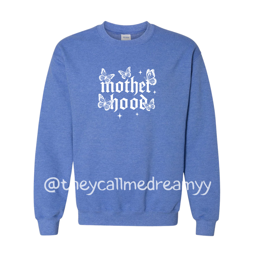 MOTHERHOOD Sweatshirt – Unisex Large