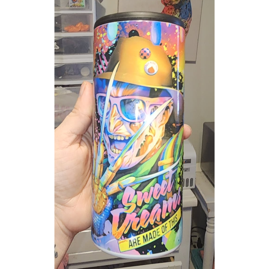 SWEET DREAMS TUMBLER - RTS