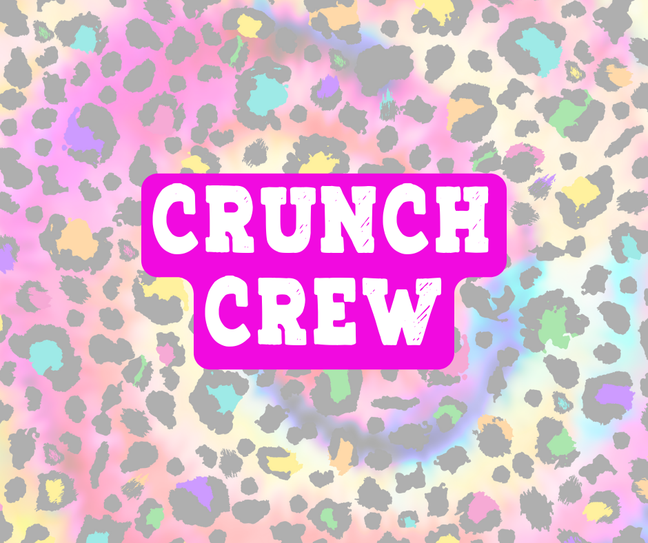 Crunch Crew