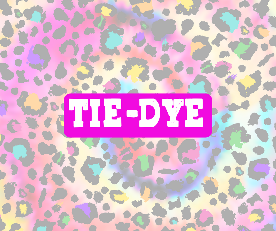 Tie-Dye