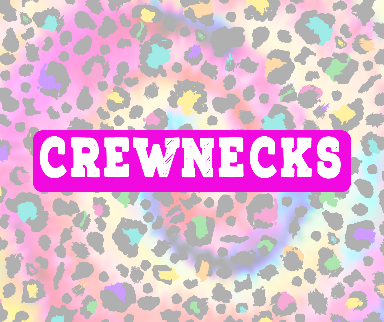 Crewnecks