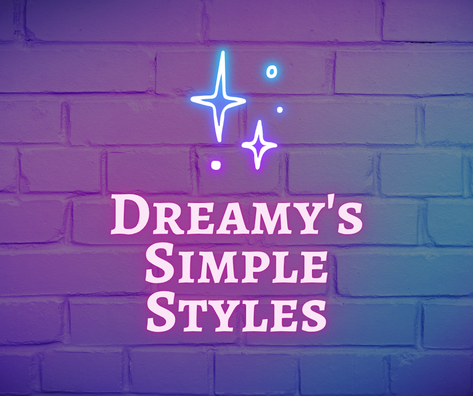 Simple Styles