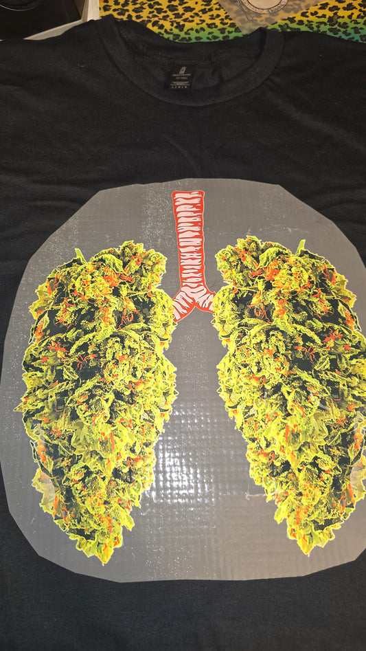 420 lungs