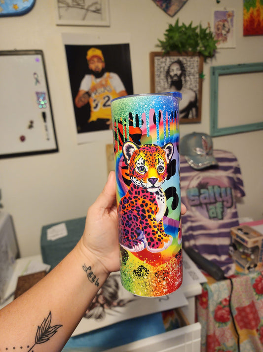 my fav tumbler!