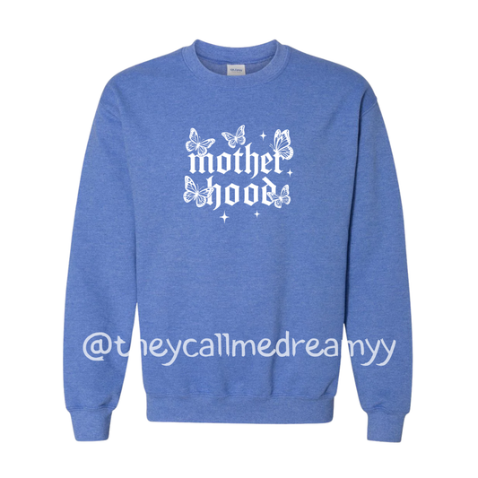 MOTHERHOOD Sweatshirt – Unisex Large