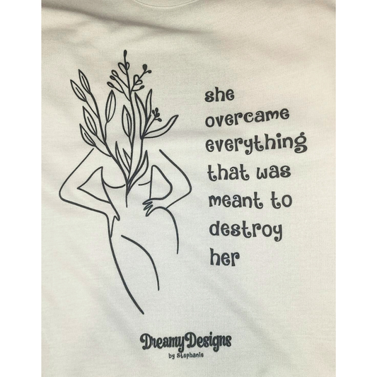 Overcame Everything - RTS