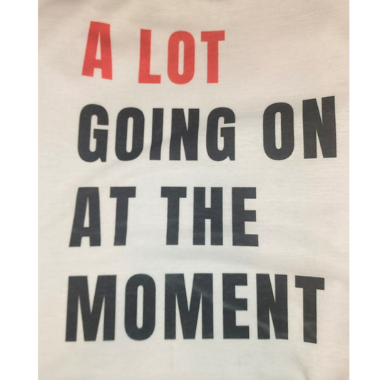 ALOT GOING ON AT THE MOMENT - RTS