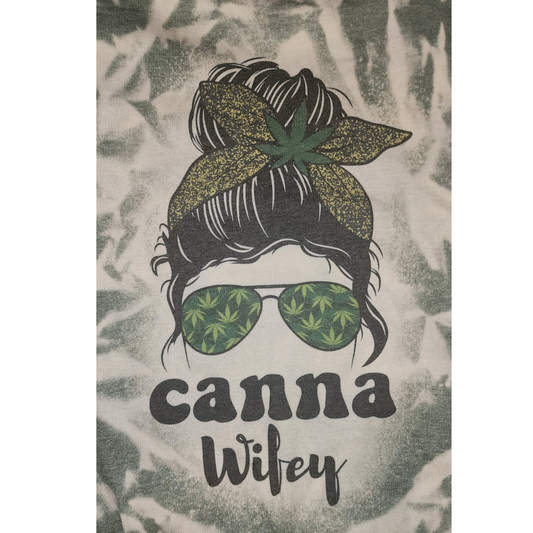 CANNA WIFEY - RTS