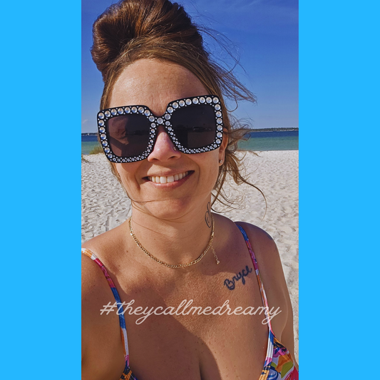 Dreamy's favorite sunglasses