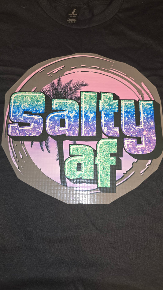 Salty AF